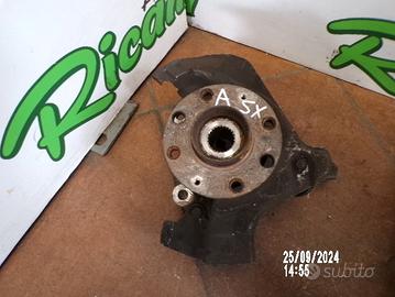 MONTANTE ANT. S. GRANDE PUNTO EVO 1.3 MTJ 2011