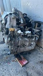 Motore EE20 Subaru