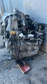 Motore EE20 Subaru