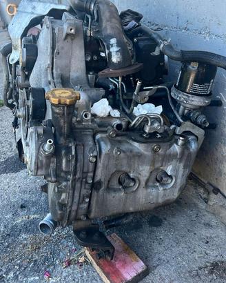 Motore EE20 Subaru