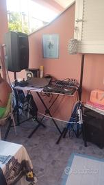 impianto completo 