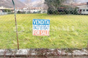 Terreno edificabile a Montereale Valcellina