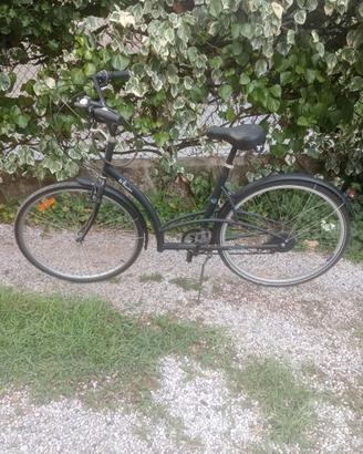 Bici B'Twin Elops