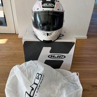Casco integrale HJC