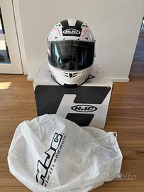 Casco integrale HJC