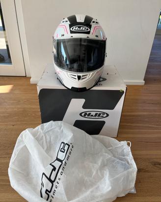 Casco integrale HJC