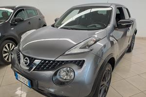 Nissan Juke 1.5 dCi Start&Stop Tekna