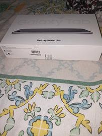 Tablet samsung  tab7 lite