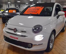 FIAT 500 1.0 Hybrid Dolcevita Style