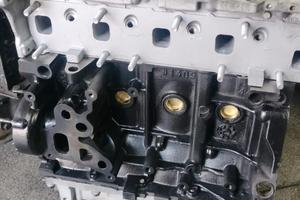 MOTORE PER FIAT 500X 1.3 MULTIJET 