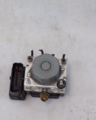 Centralina pompa Abs Fiat Panda 3 2015