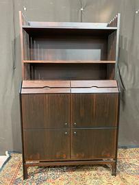 Mobile bar/libreria Danese