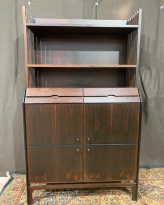 Mobile bar/libreria Danese