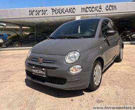 Fiat 500 1.0 Hybrid iva esposta a soli 94 euro al 