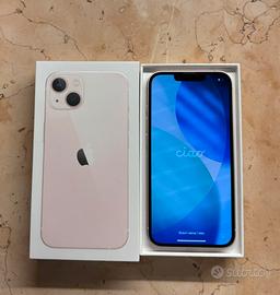 iPhone 13 256 GB Rosa