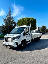 Maxus
