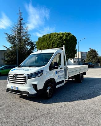 Maxus