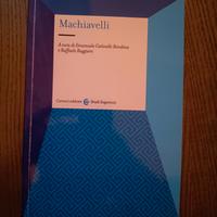 Emanuele Cutinelli-Rendina, Raffaele Ruggiero - Ma