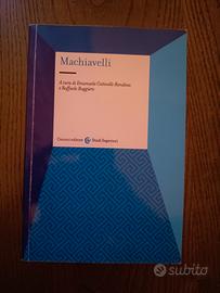 Emanuele Cutinelli-Rendina, Raffaele Ruggiero - Ma