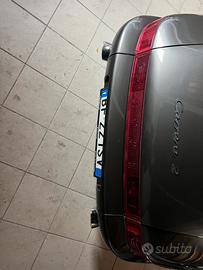 Scarico cup inox 964