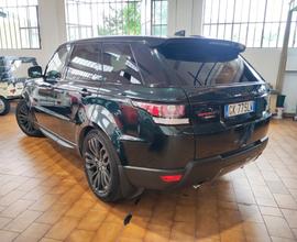 Range Rover Sport 3.0 TDV6 HSE