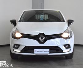 RENAULT Clio TCe 12V 90 CV GPL 5 porte Van