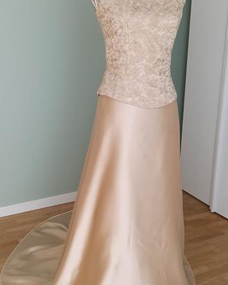 Abito da sposa