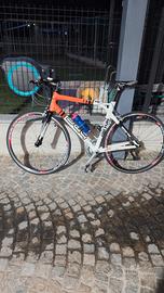 BMC carbonio
