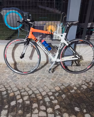 BMC carbonio