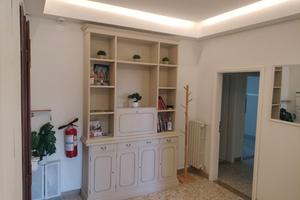 FIRENZE MANNELLI 4 vani ristrutturato