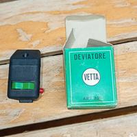 devio luci ciclomotori 