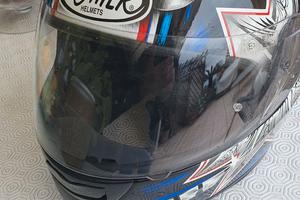 CASCO MOTO TAGLIA "L"