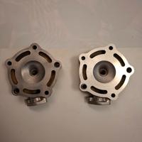 Teste originali Aprilia Rs 250