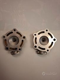 Teste originali Aprilia Rs 250