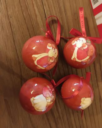 Palline di Natale thun 