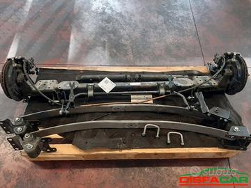 ASSALE POSTERIORE Renault Master