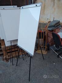lavagna portablocchi magnetica cancellabile buffet