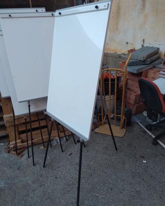 lavagna portablocchi magnetica cancellabile buffet