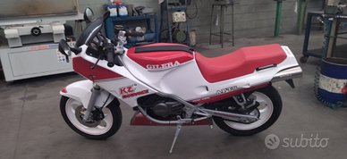 Gilera kz 125