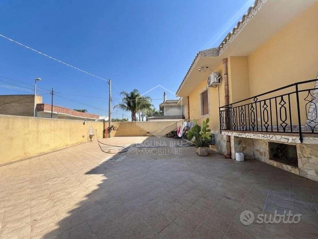 Casa – Marsala, Terrenove Bambina - Vista 2