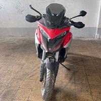 Ricambi Ducati Multistrada V4