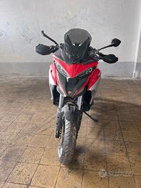 Ricambi Ducati Multistrada V4