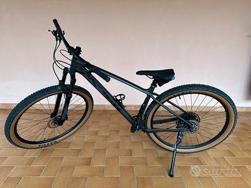 MTB Trek Marlin 8 Gen 3 Taglia M/L