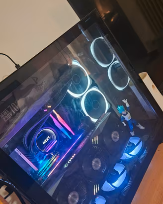 PC gaming 
