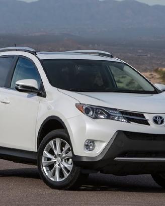 Ricambi usati toyota rav4 rav 4 2012-2018 #z