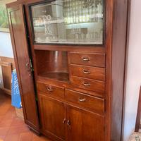 credenza