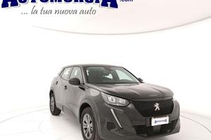 PEUGEOT 2008 BlueHDi 110 S&S Active Pack