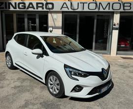 RENAULT CLIO 1.5 DCI 85 CV E6 ZEN NAVI FULL LED