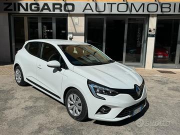 RENAULT CLIO 1.5 DCI 85 CV E6 ZEN NAVI FULL LED