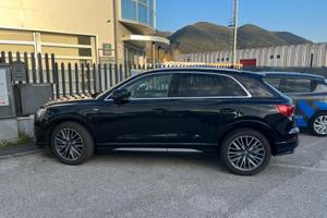 AUDI Q3 S-Line 2.0 (150 cv.)